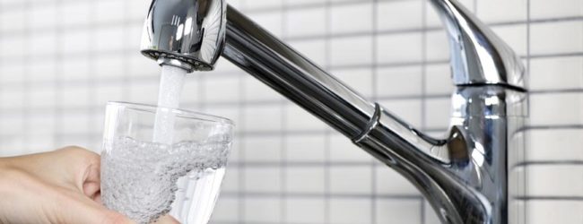 В Запорожье провели исследования питьевой воды
