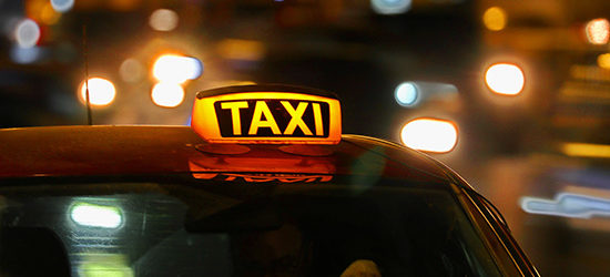 В Запорожье суд оштрафовал нелегального таксиста