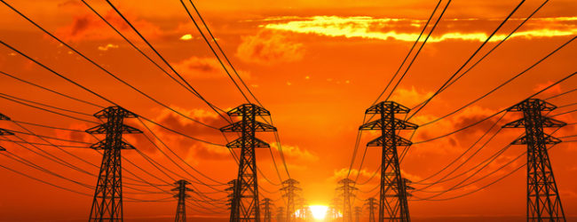 В Запорожьеоблэнерго прокомментировали вынужденное отключение электричества из-за задолженности по оплате 