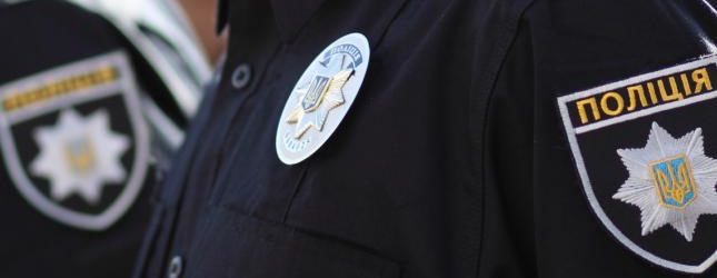 В двух районах Запорожья испортили борды кандидата в Президенты: полиция проводит проверку