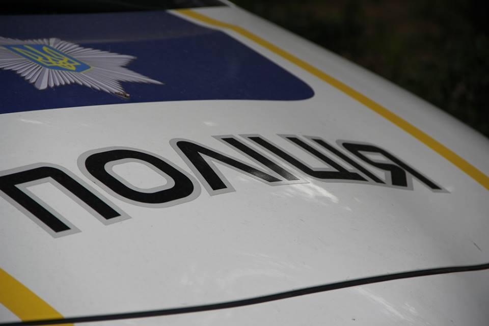 полиция проверяет информацию о попытке изнасилования в Мелитополе