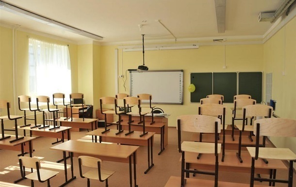 В 30-ти школах Запорожской области приостановлены занятия из-за карантина