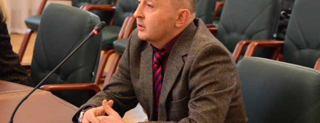 Дисциплинарная палата отстранила от правосудия запорожского судью