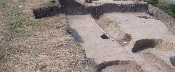 Запорожские учёные собирают деньги на уникальную археологическую экспедицию