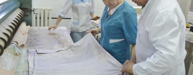 Пациенты больницы в Запорожской области едва не заразились педикулезом