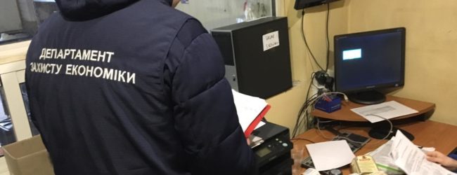 Полиция проверяет госзакупки некачественных продуктов в Запорожье (ВИДЕО)