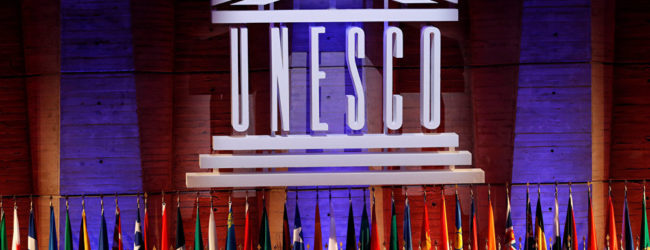 ЮНЕСКО отметила систему образования в Мелитополе