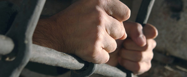 В Запорожье суд арестовал без права внесения залога криминального авторитета