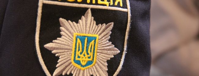 В полиции прокомментировали информацию о разгроме автомобиля запорожского активиста