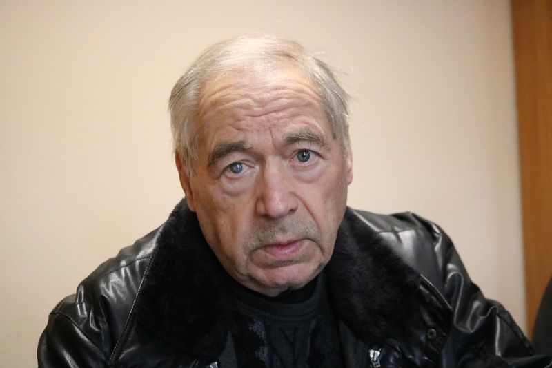 Валерий Погостинский