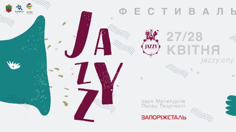 Zaporizhzhia Jazzy