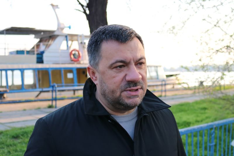 Александр Власюк