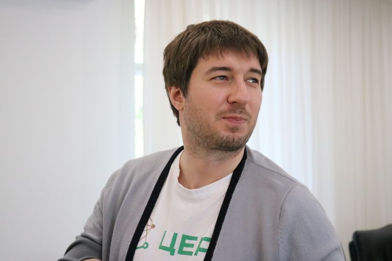 Владислав Антипов