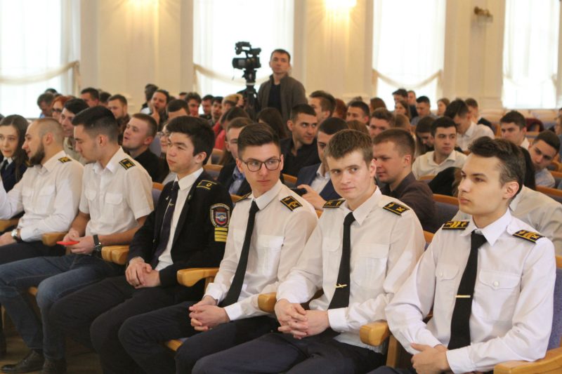 Подведены итоги всеукраинского студенческого конкурса «Авиатор 2019»