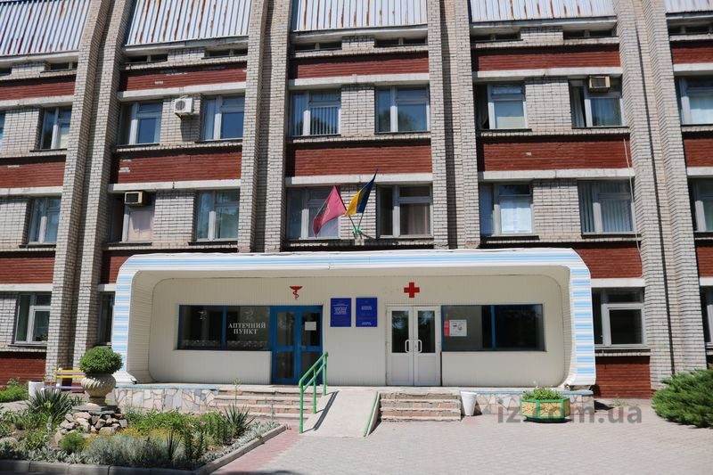 Больница №7
