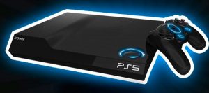 фото PlayStation 5