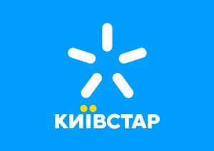 логотип киевстар