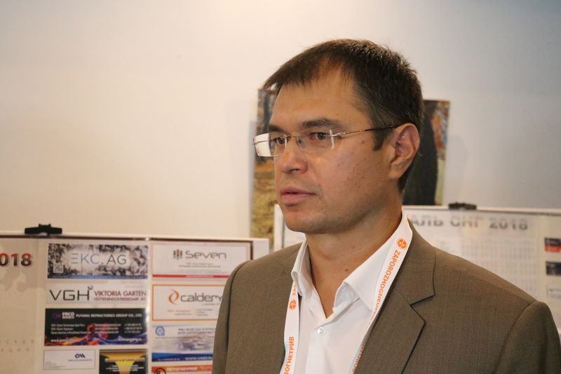 Сергей Гоман