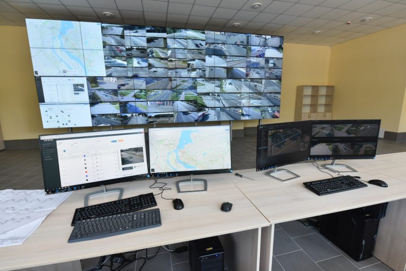К работе в ситуационном центре Запорожья подключат правоохранителей