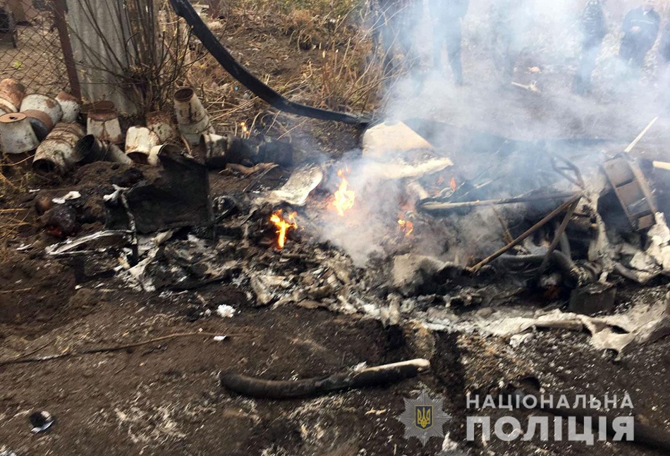 На Полтавщине в авиакатастрофе погиб экс-министр аграрной политики Тарас Кутовой