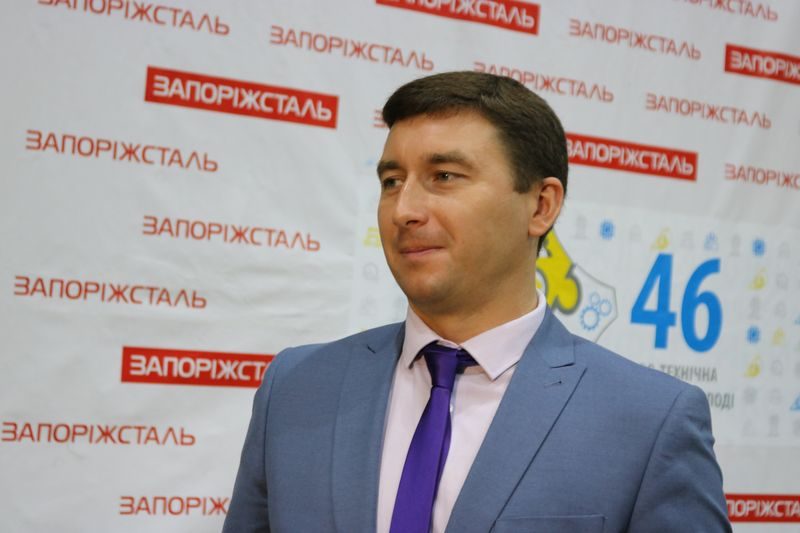 Сергей Ильченко