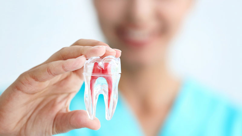 лечение зубов Запорожье
