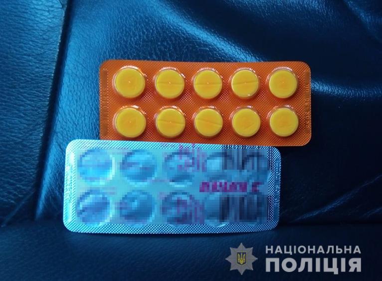 В аптеці на Запоріжжі продавали нарковмісні ліки без рецепту