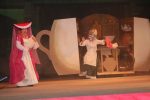 Премьера сказки "Пригоди Аліси у Дивокраї" в театре имени Магара