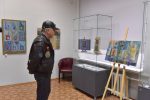 Пространство эмоций Дмитрия Ципунова в художественном музее