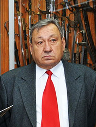 Мурзин Вячеслав