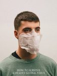 Альтернативные маски от коронавируса