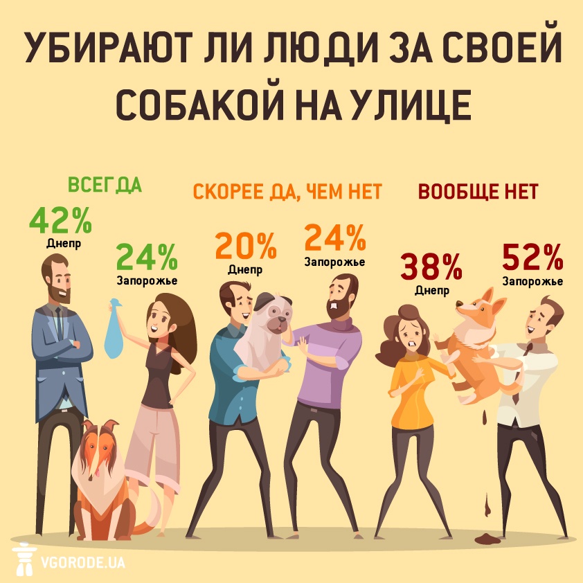Статистика Днепра гораздо лучше, чем Запорожья / инфографика Vgorode