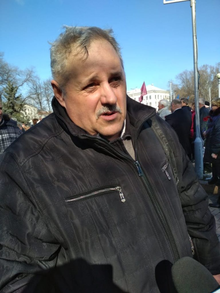 Владимир Овдиенко