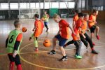 В Запорожье детский тренер в проекте Давай, играй! готовит футбольную смену "Шахтёра"