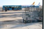 Валерий Эделев проверил готовность аэропорта