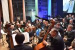 академический симфонический оркестр под управлением Вячеслава Реди