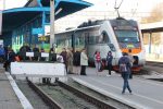 Готовность медпункта железнодорожного вокзала «Запорожье-1» к приему больных с подозрением на коронавирус