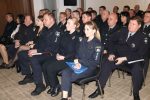 презентация проекта «Полицейский офицер громады»