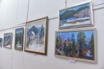 выставка запорожских художников