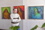 выставка запорожских художников