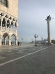 В Венеции