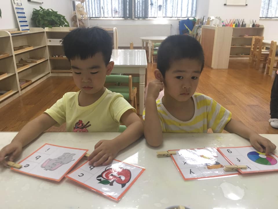 Обучение в школах и вузах Китая проходит онлайн, задания рассылают даже для воспитанников детских садов