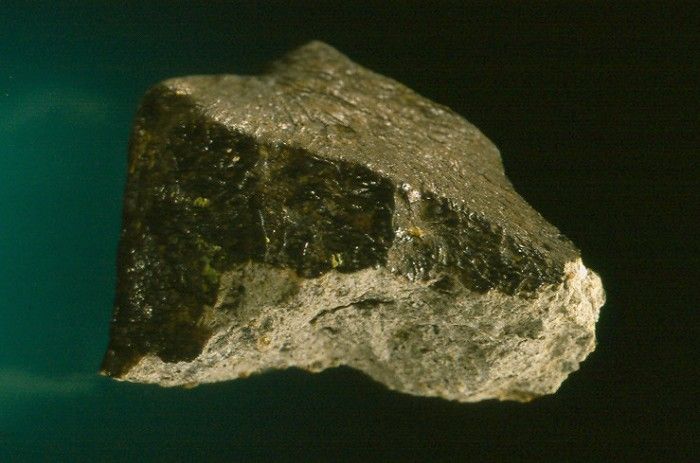Метеорит 