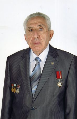 Вилорд Мовшович