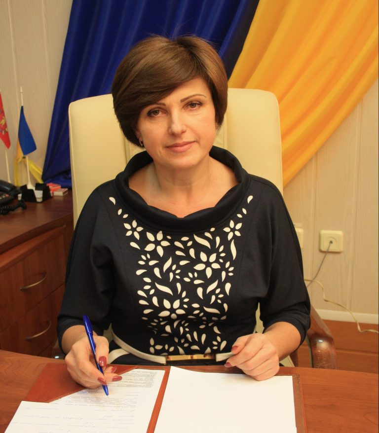 Симоненко Юлия