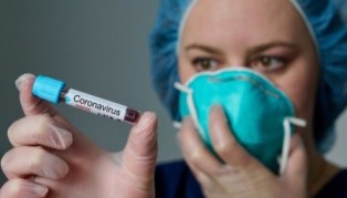 В Запорожской области зарегистрированы 40 случаев заболевания коронавирусом