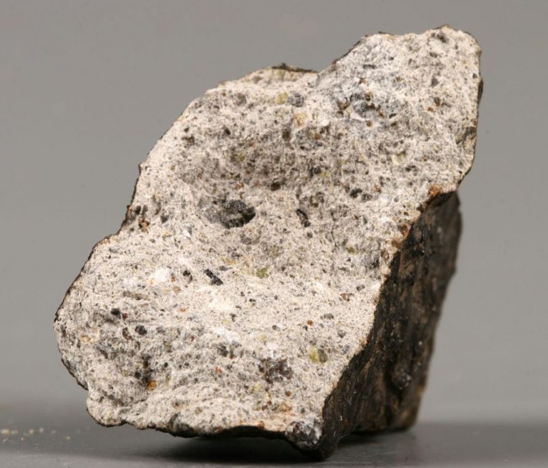 метеорит Юртук