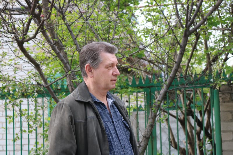 Владимир Ильченко