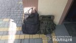 В Мелитополе задержали преступную группировку вымогателей
