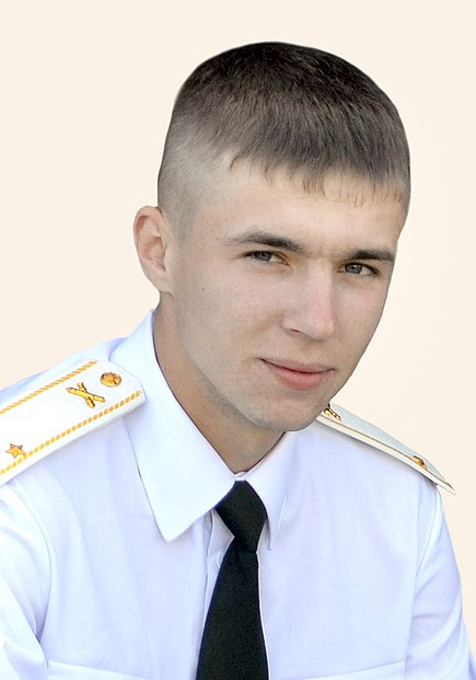 Севостьянчик Дмитрий
